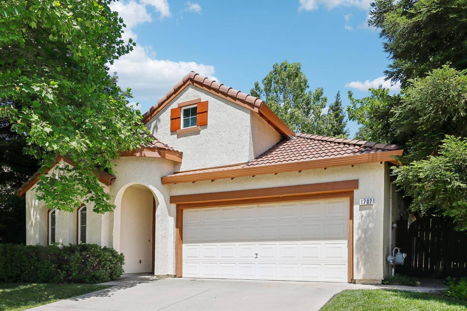 Sacramento, CA 95835,1707 Danbrook DR