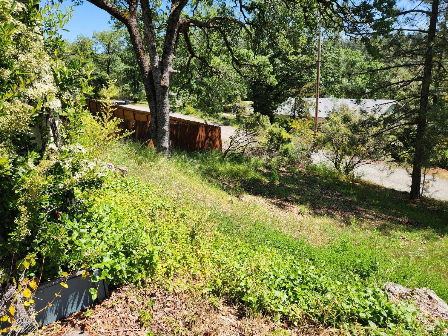 Applegate, CA 95703,401 Iyu Camp RD