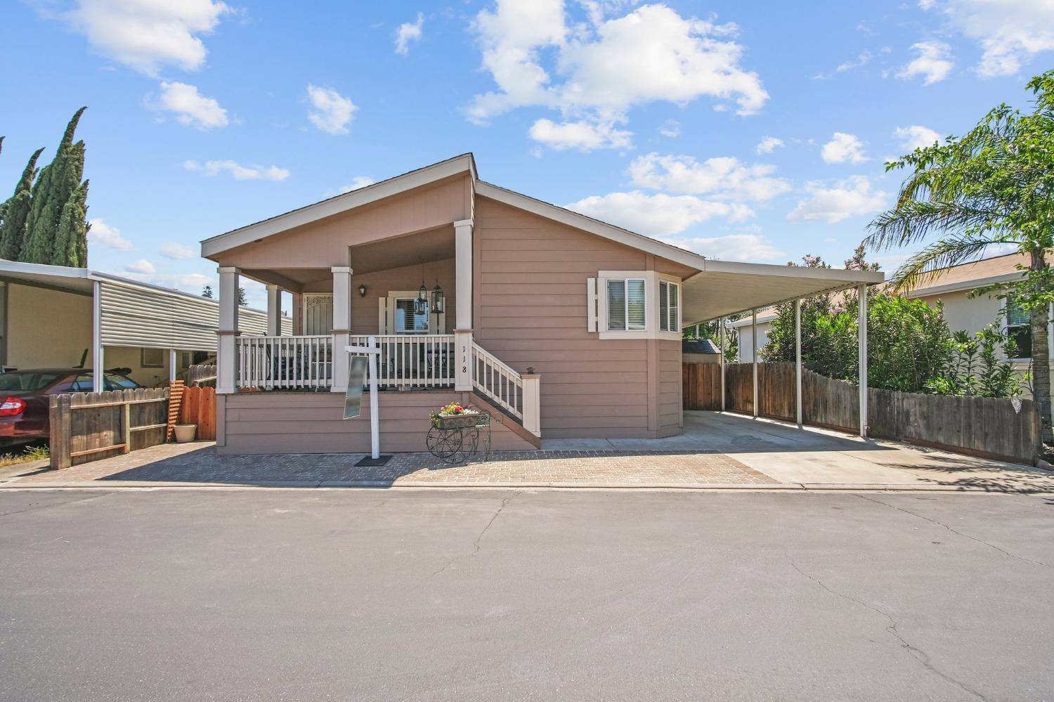 Manteca, CA 95336,1830 E Yosemite AVE #118