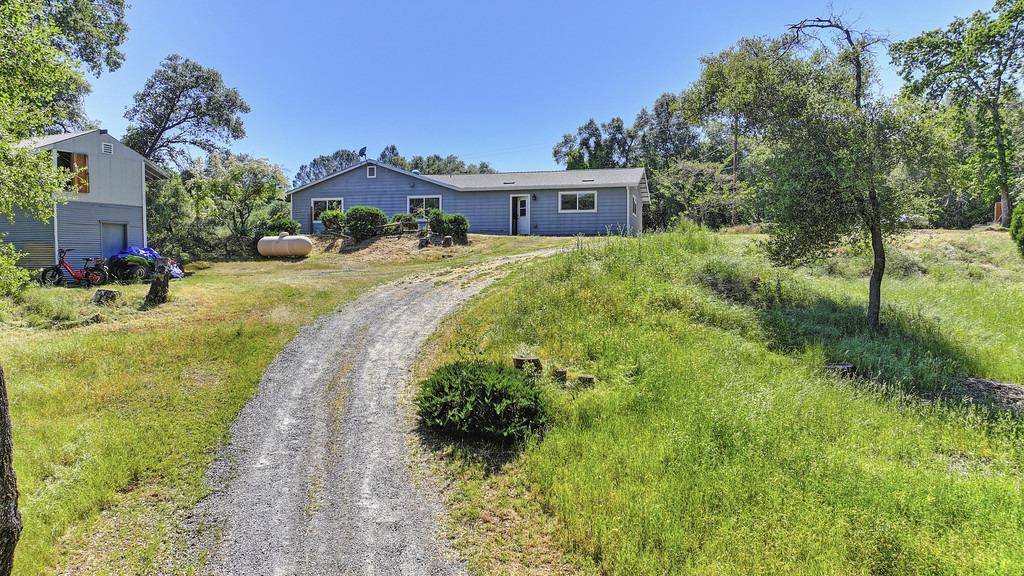 El Dorado, CA 95623,5400 Genney LN