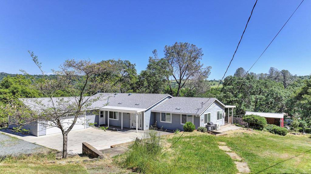 El Dorado, CA 95623,5400 Genney LN