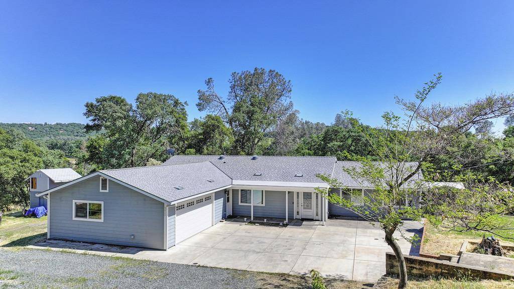 El Dorado, CA 95623,5400 Genney LN