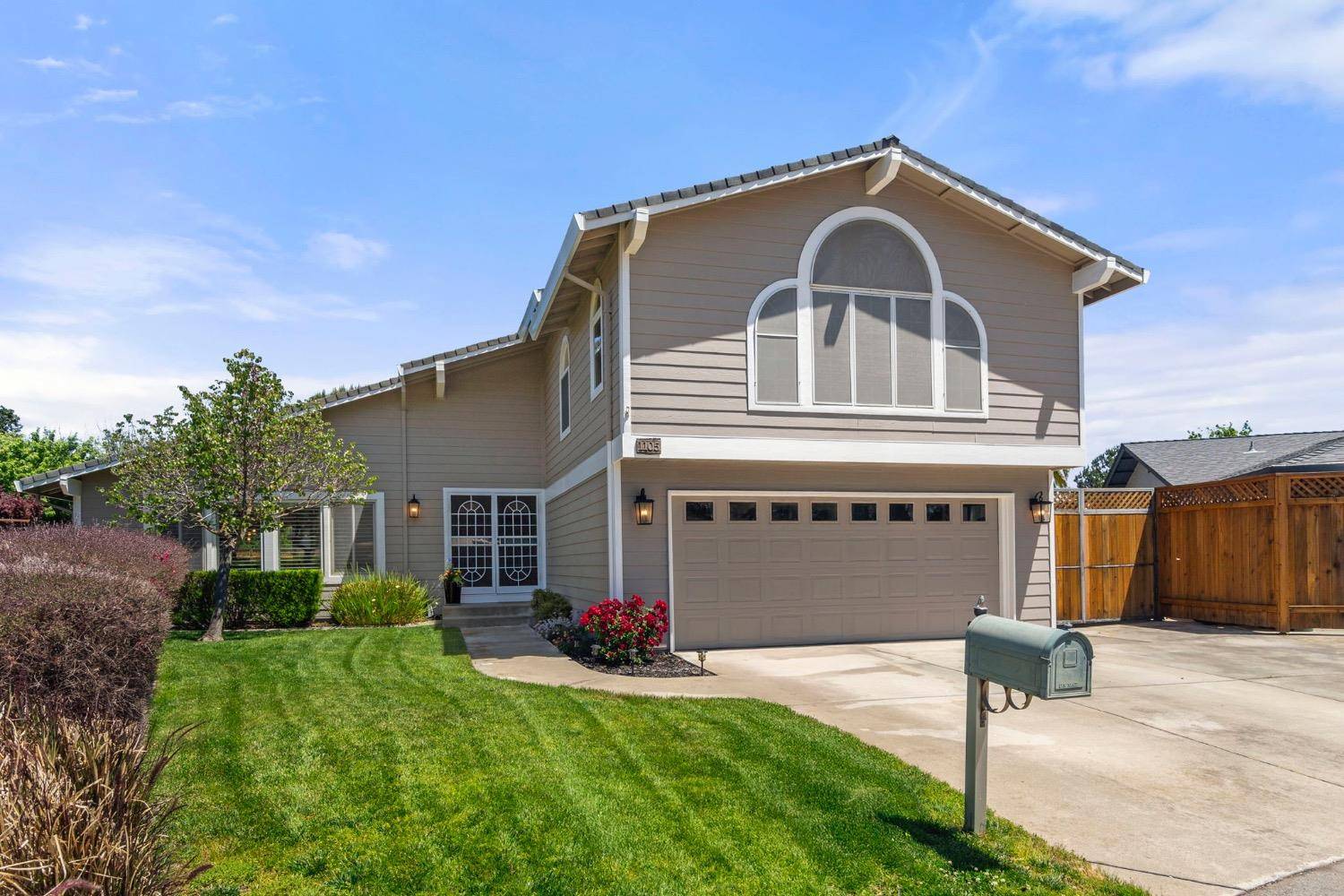 Roseville, CA 95661,1105 Myrna CT