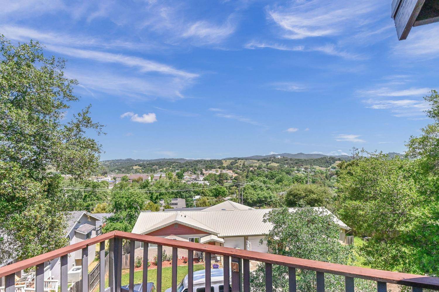 San Andreas, CA 95249,288 Mariposa ST
