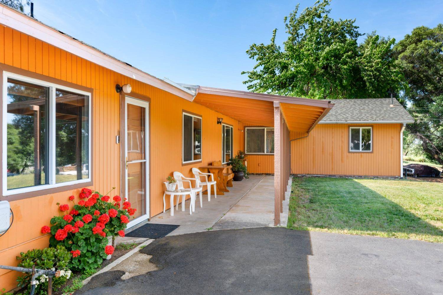 Oroville, CA 95966,1020 Mount Ida RD