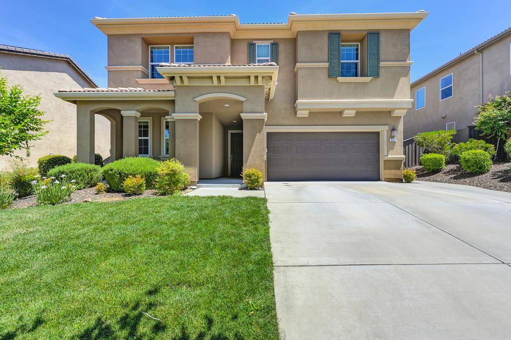 El Dorado Hills, CA 95762,3227 Haskell WAY