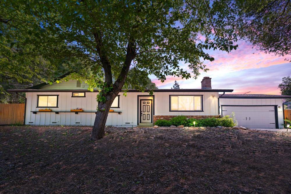 Placerville, CA 95667,1013 Bridgeview DR