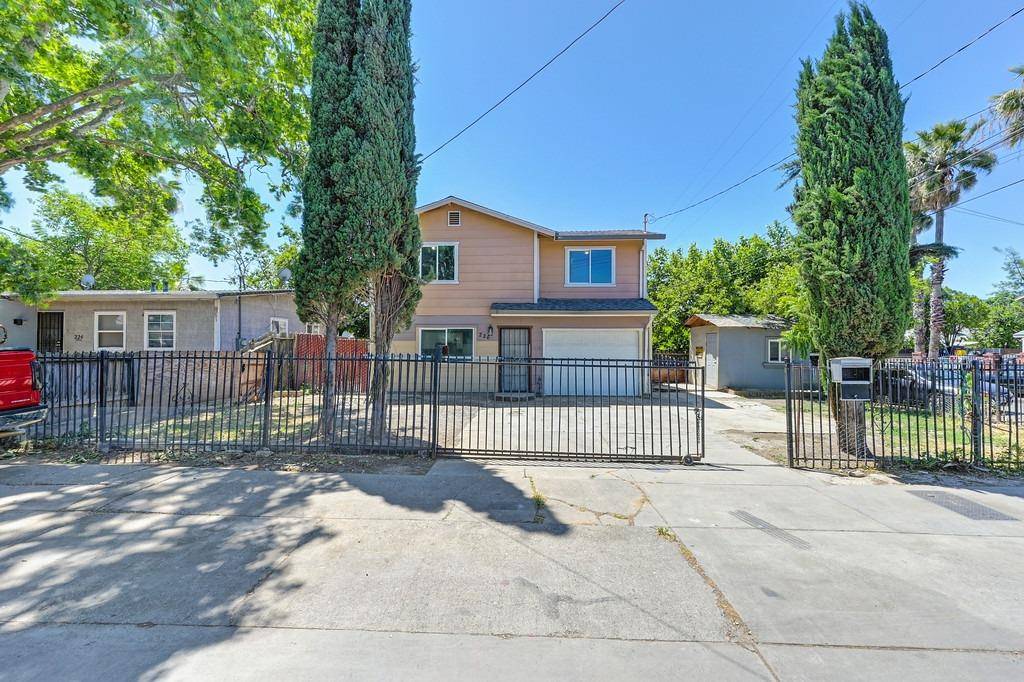 Sacramento, CA 95838,226 Nimitz ST