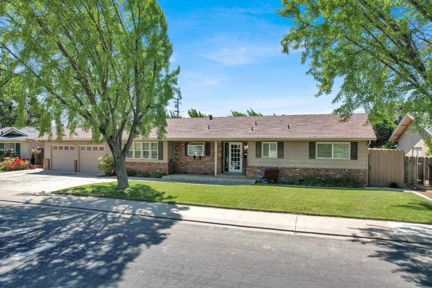 Modesto, CA 95350,2805 Sheffield LN