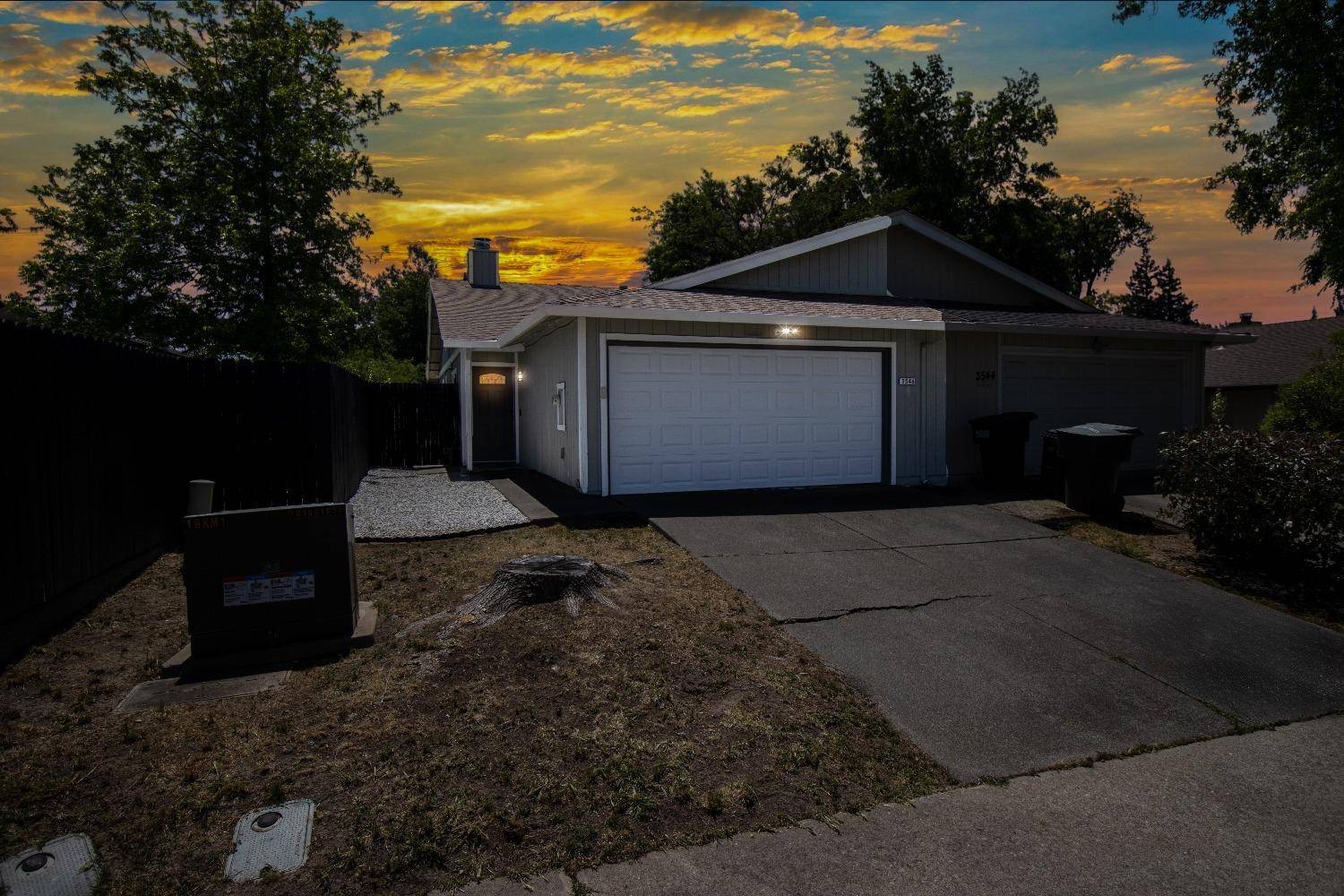 Antelope, CA 95843,3546 Treleaven CT