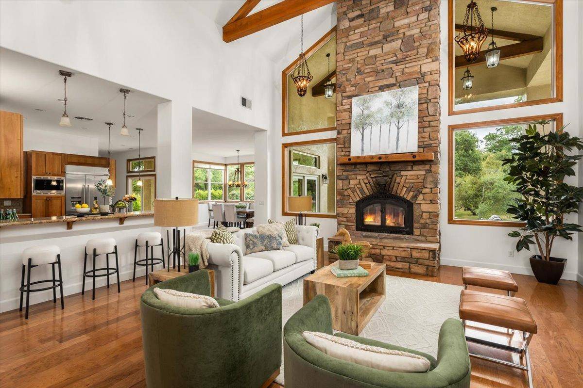 Granite Bay, CA 95746,8000 Fox Meadow LN