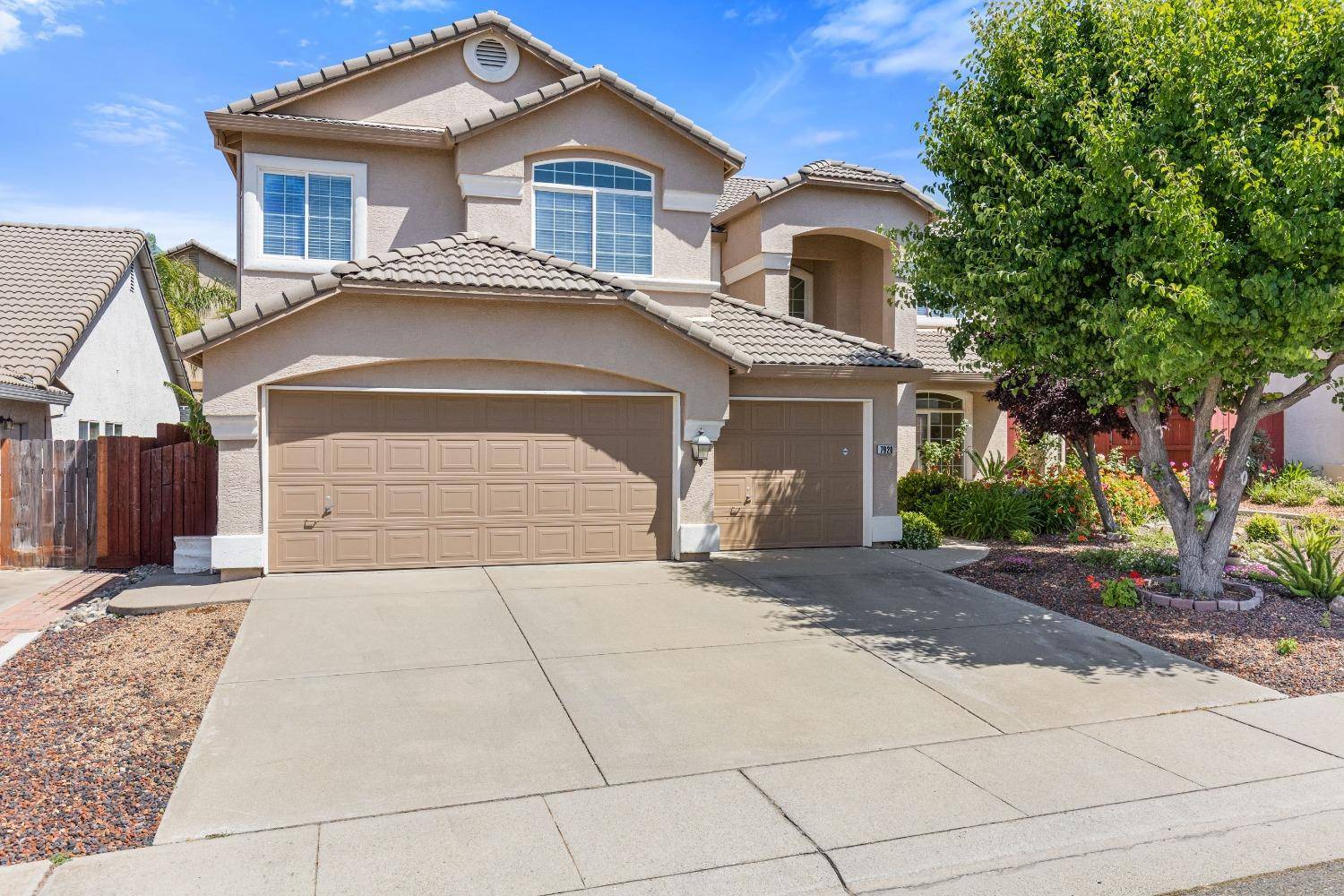 Antelope, CA 95843,7920 Tetotom Park WAY