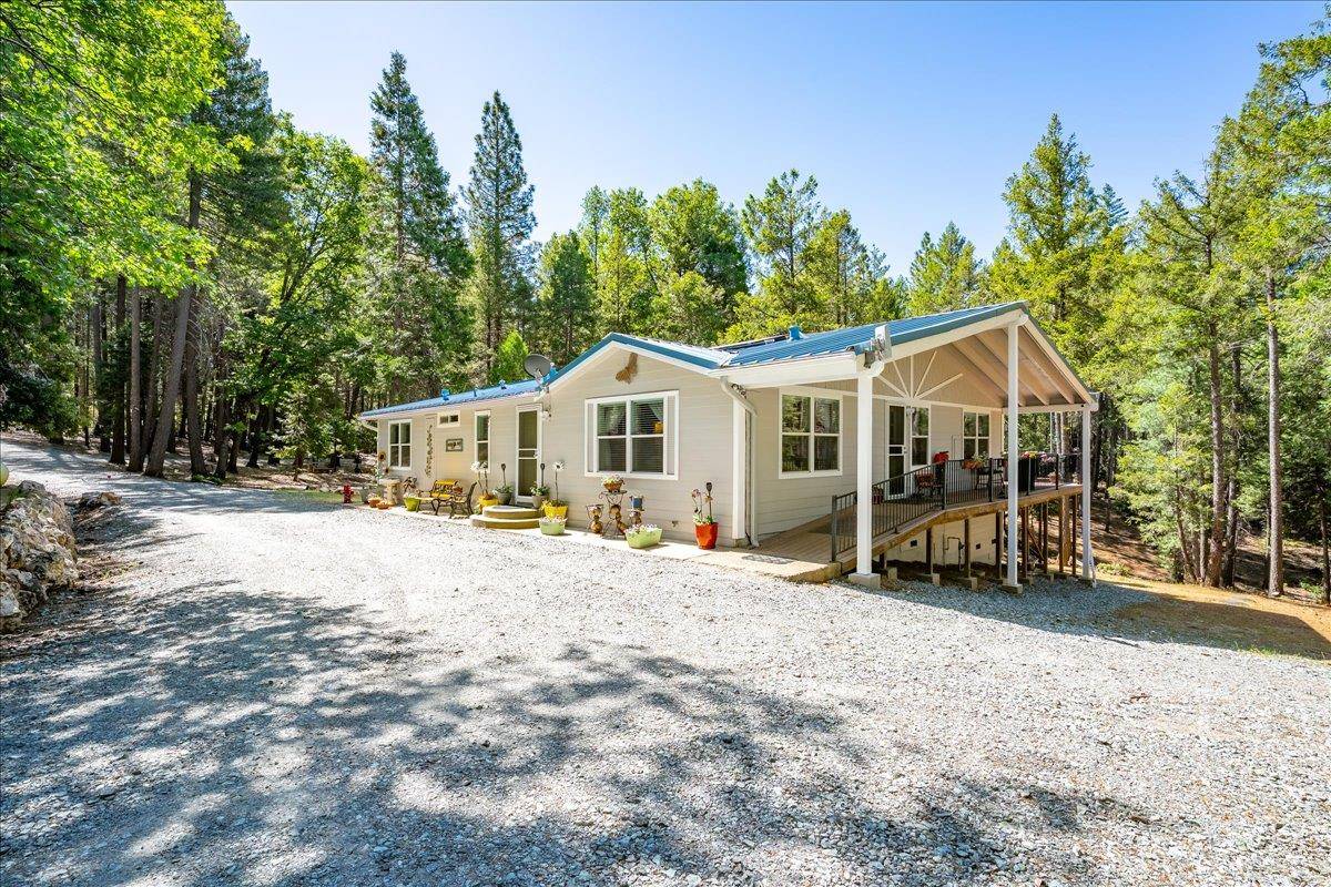 Georgetown, CA 95634,9131 Country Rd