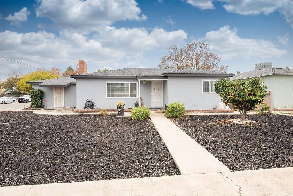 Oakdale, CA 95361,871 E D ST