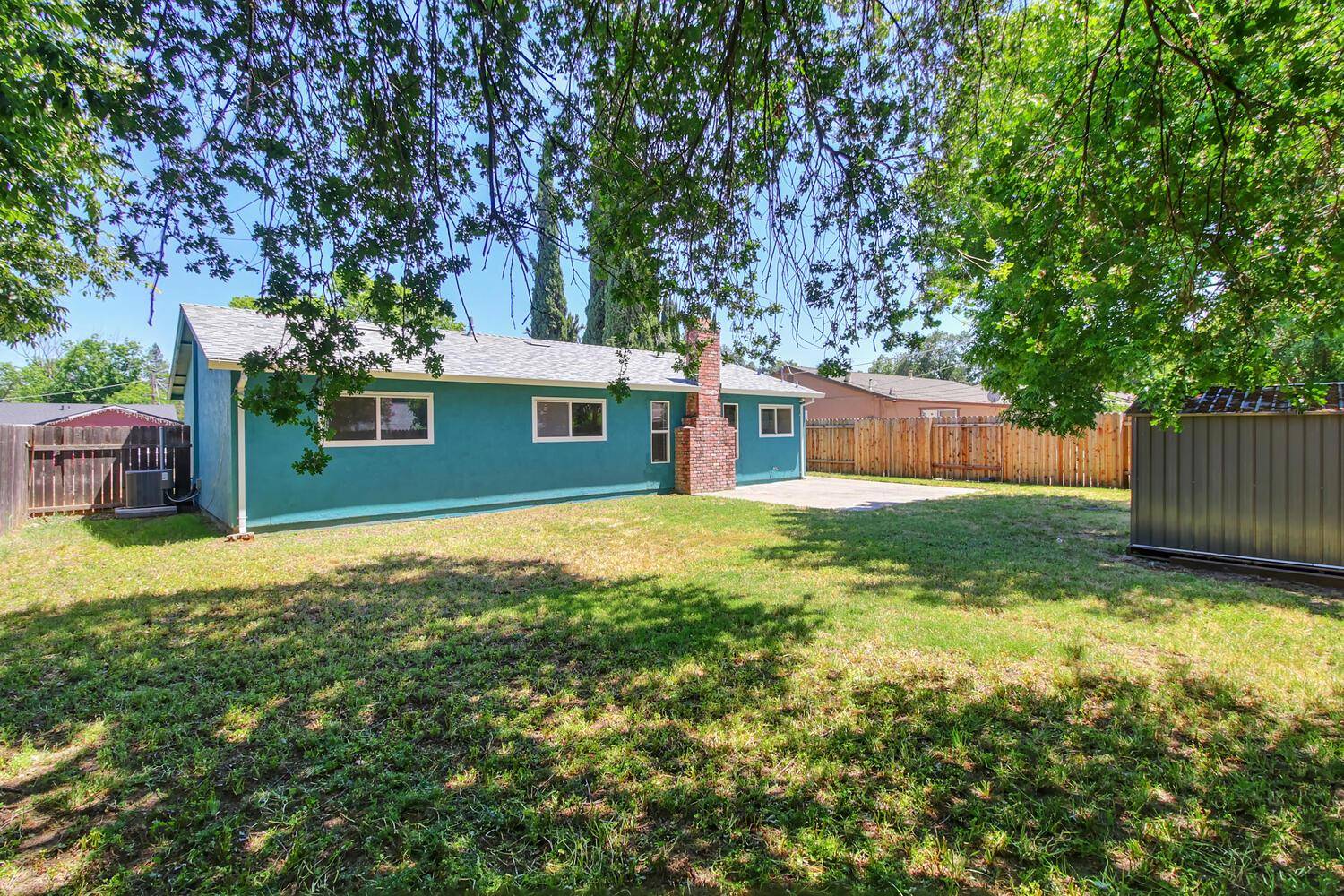 Citrus Heights, CA 95621,8258 Cordelia CIR
