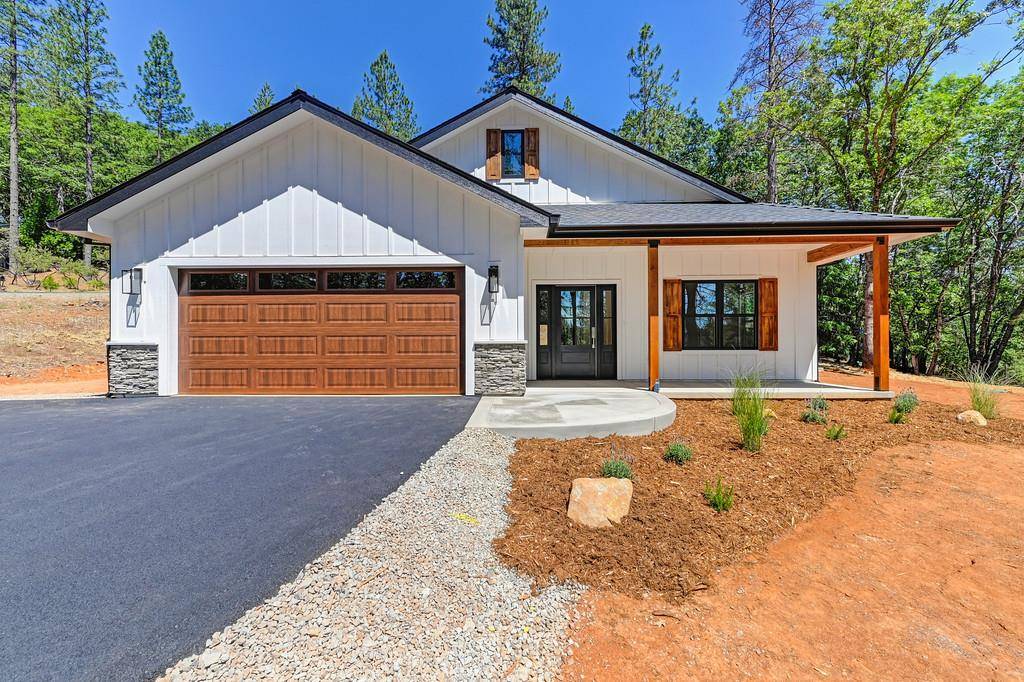 Foresthill, CA 95631,5569 Crestline DR