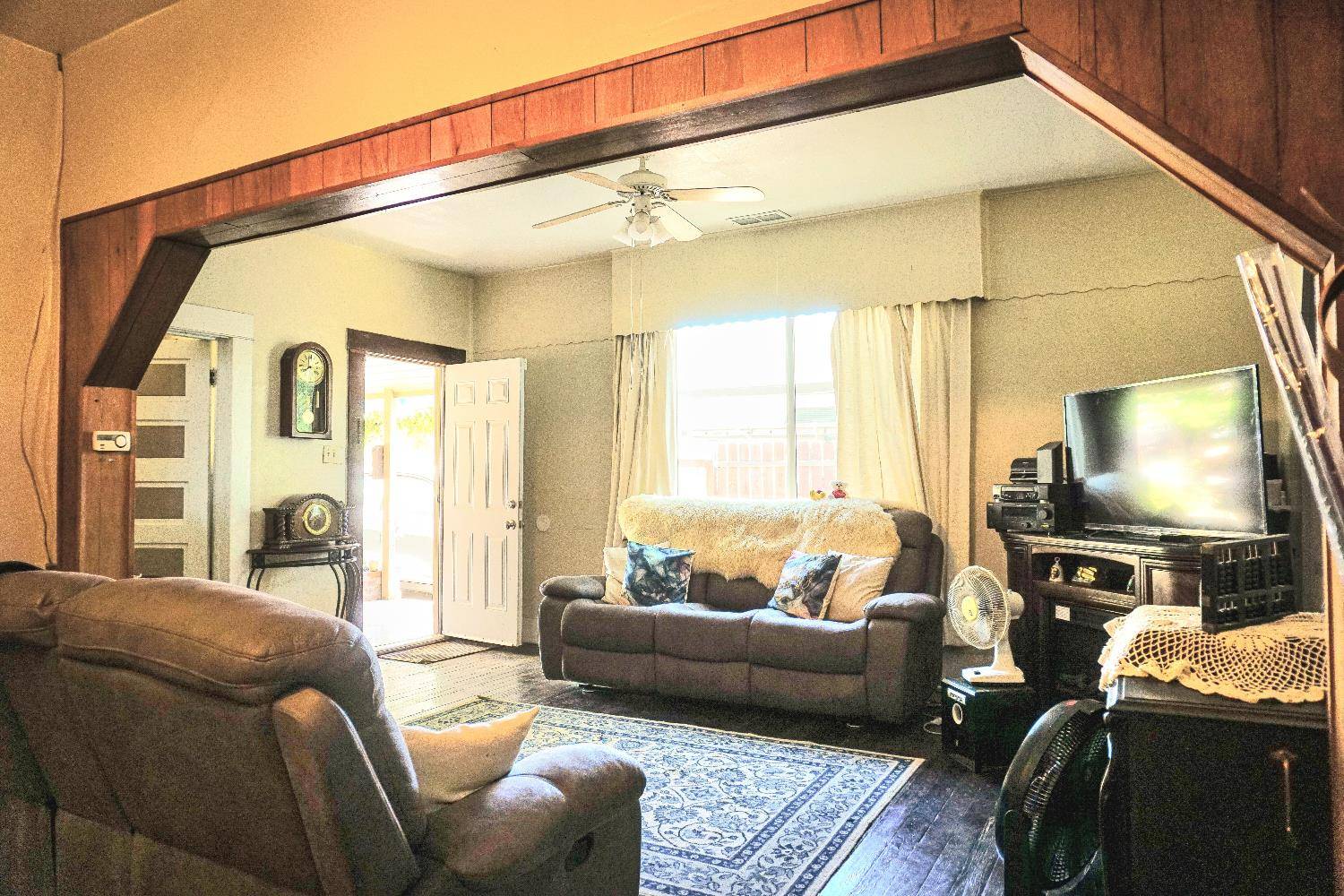Chowchilla, CA 93610,509 orange AVE