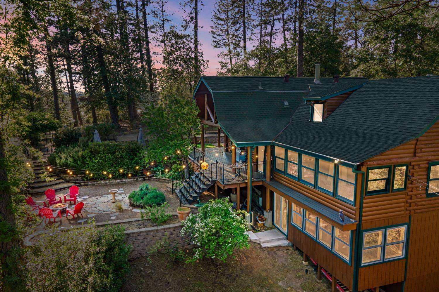 Pine Grove, CA 95665,15250 Mitchell Mine Road