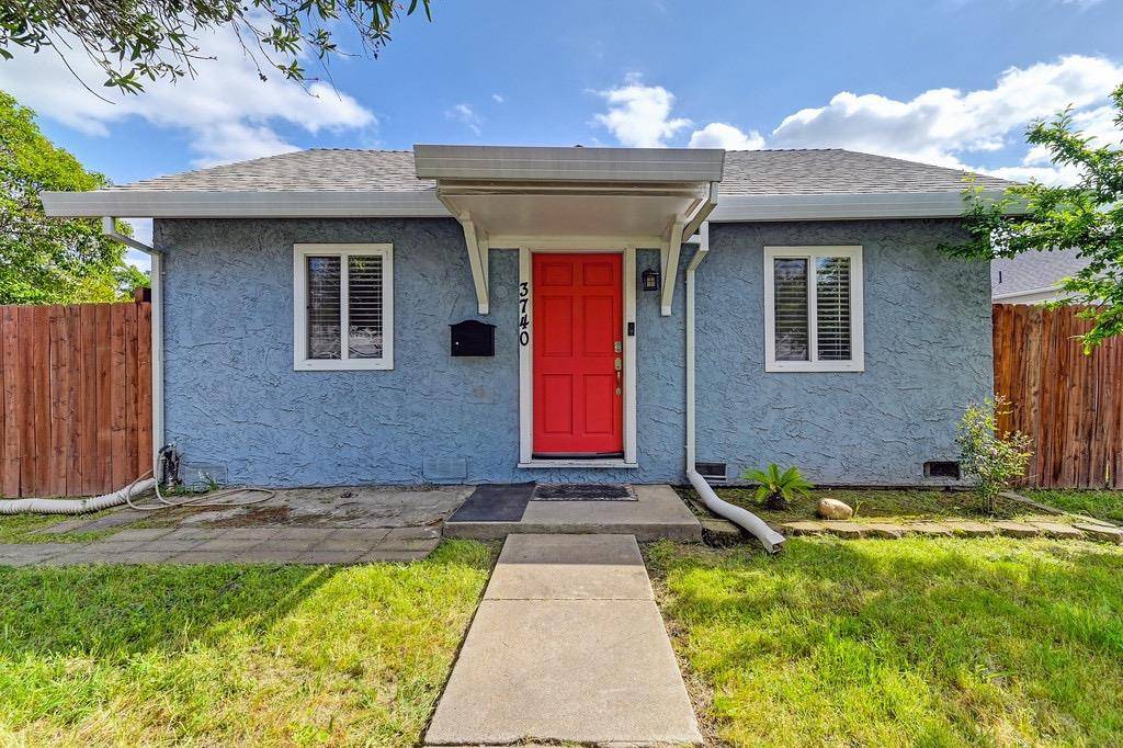 Sacramento, CA 95820,3740 26th AVE