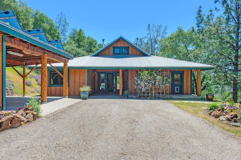 Grass Valley, CA 95949,11860 Surrey DR