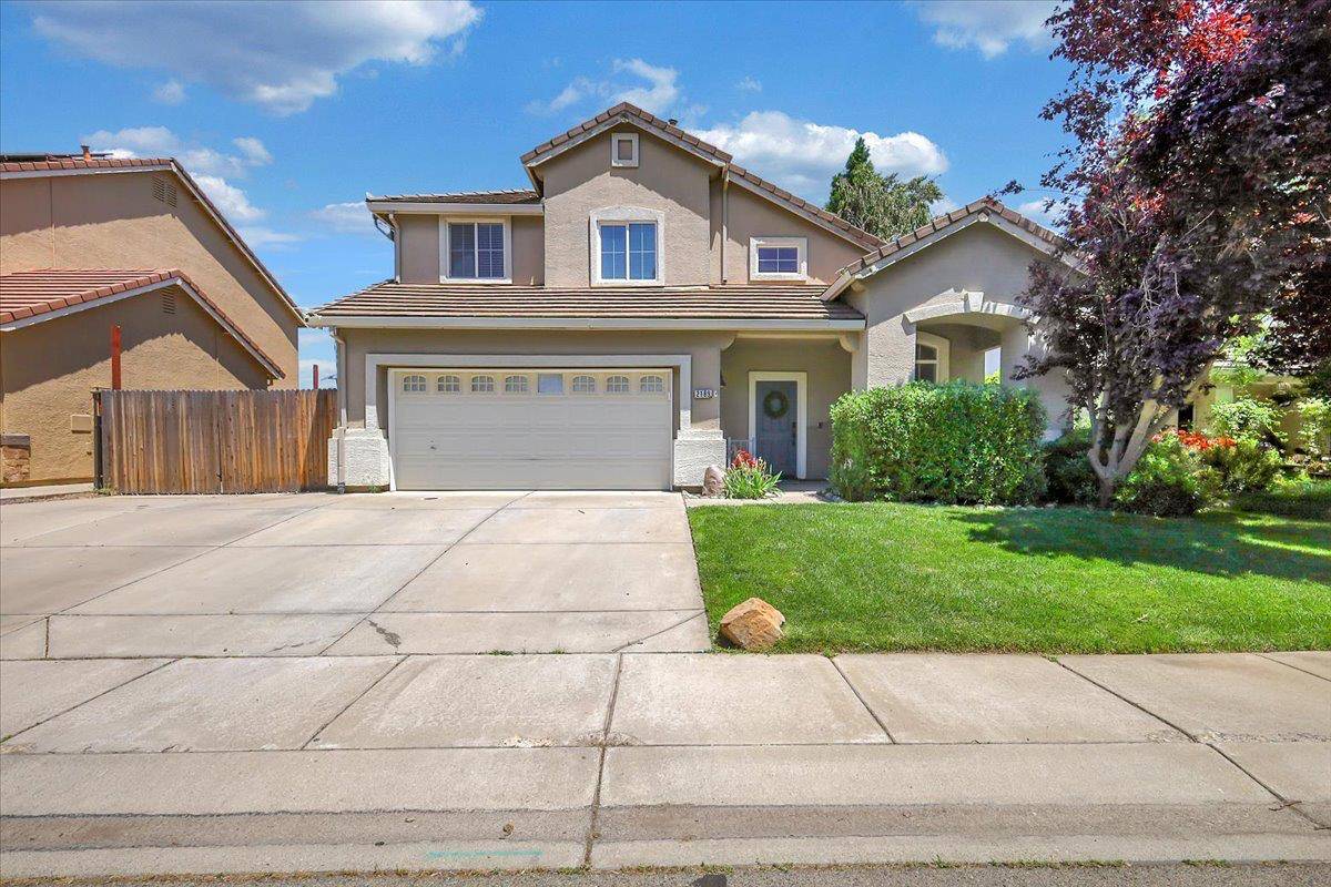 Yuba City, CA 95991,2189 Stonewater DR