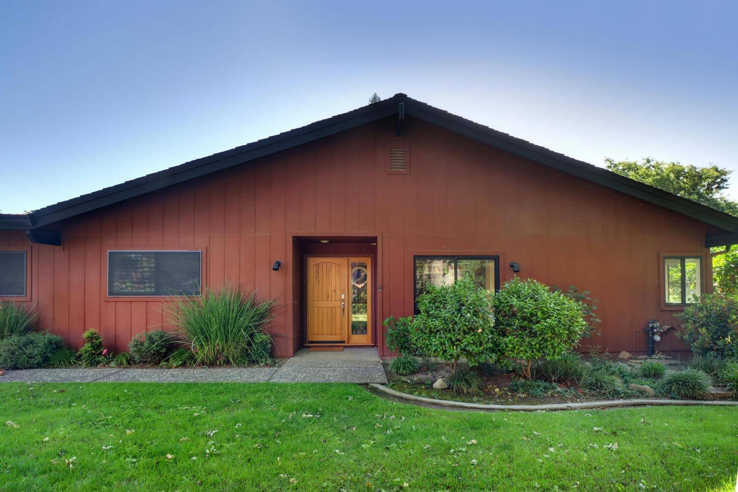 El Macero, CA 95618,44753 Garden CT