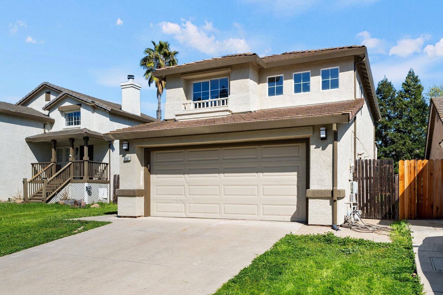 Elk Grove, CA 95758,9557 W Village Tree DR