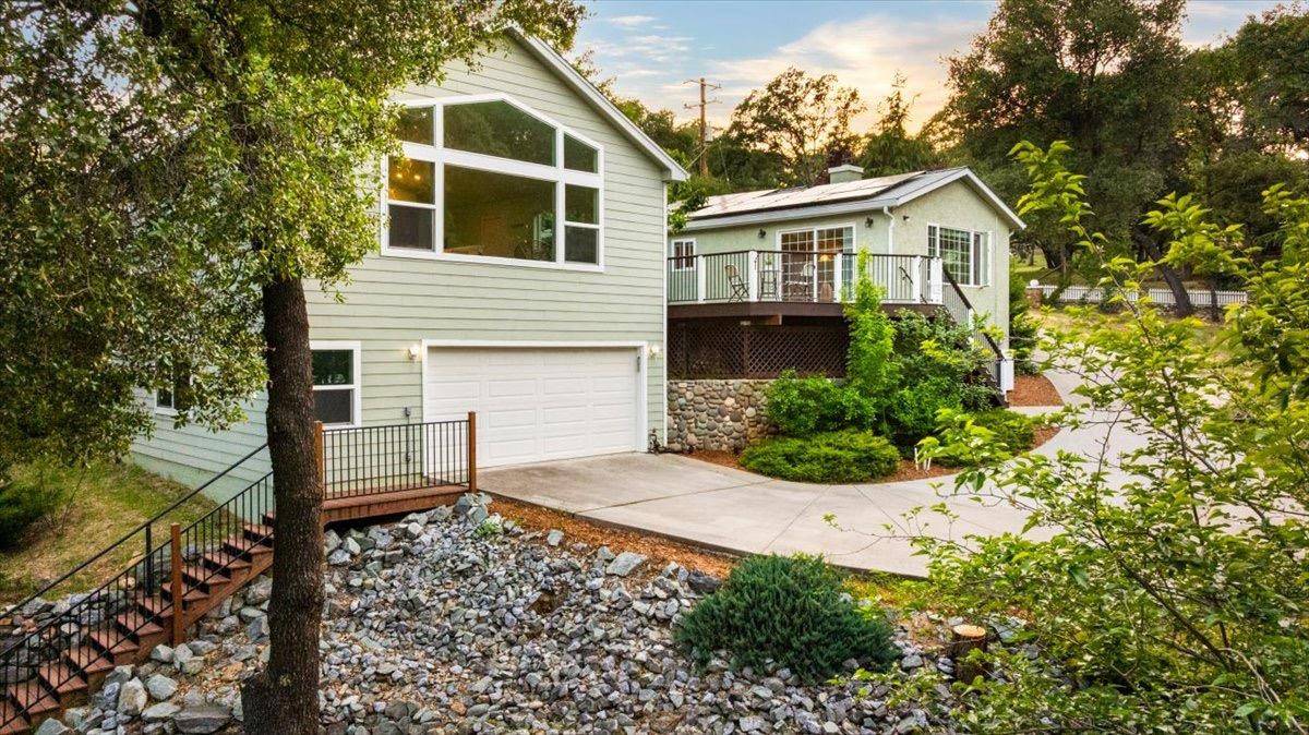 Grass Valley, CA 95949,11103 Lime Kiln RD