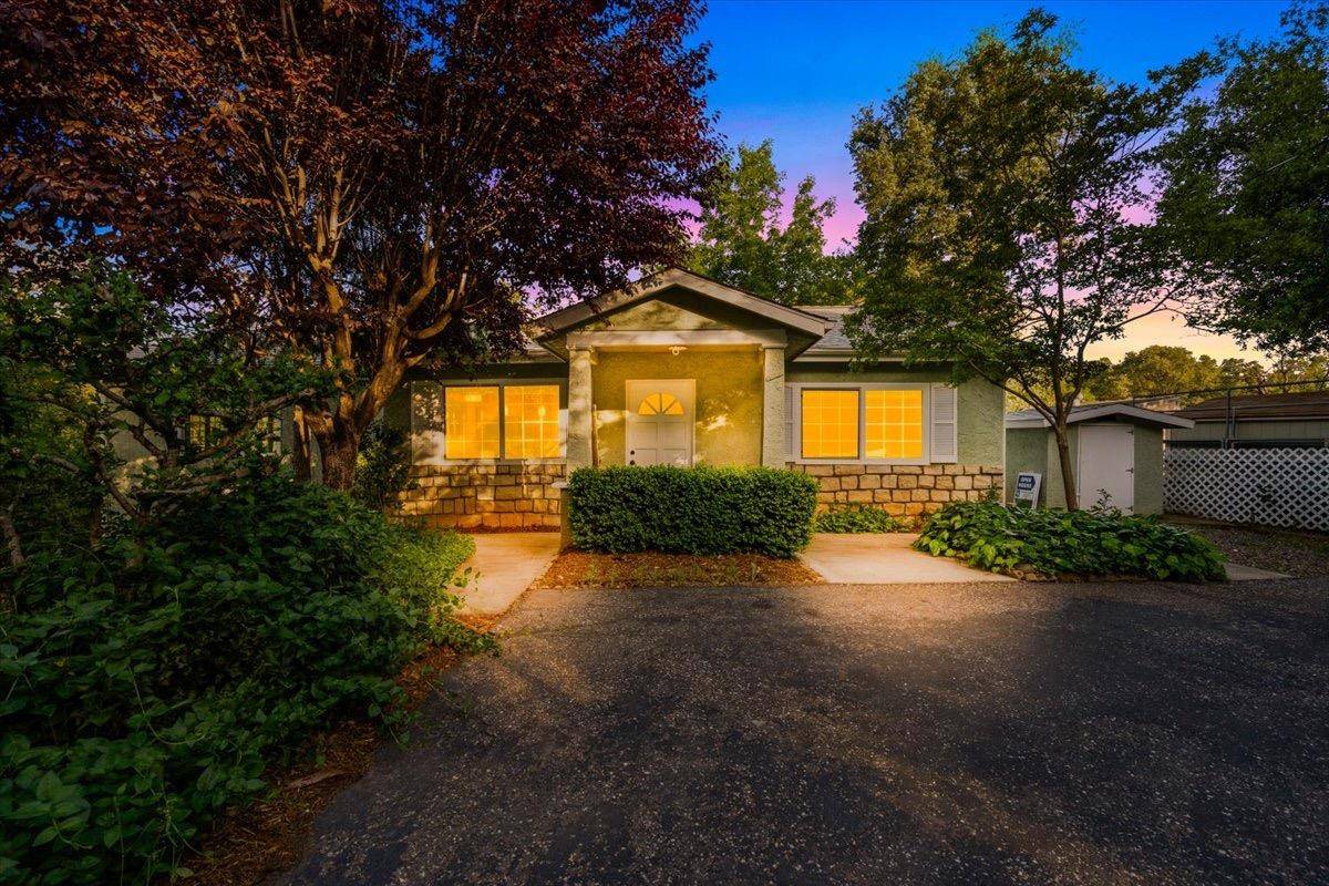 Grass Valley, CA 95949,11103 Lime Kiln RD