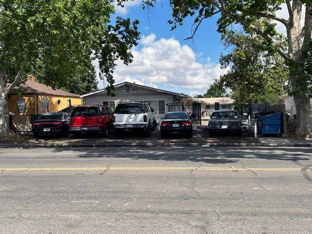Sacramento, CA 95815,999 Arcade BLVD