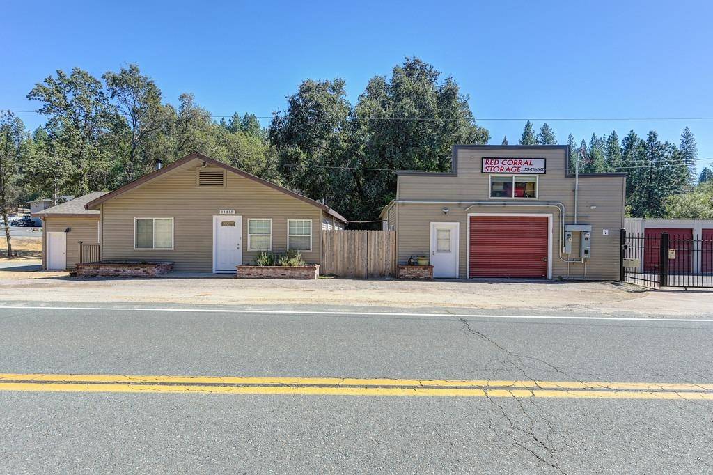 Pioneer, CA 95666,14315 Pioneer Volcano RD