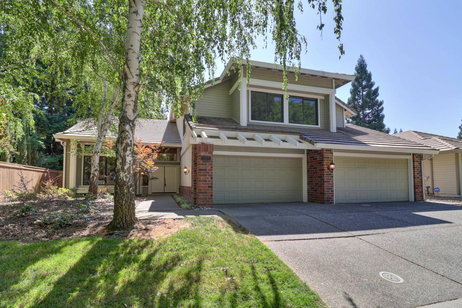 Gold River, CA 95670,11725 Old Eureka WAY