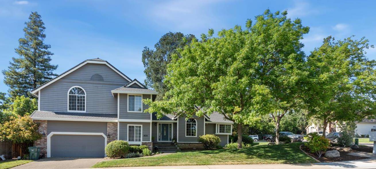Fair Oaks, CA 95628,8635 Amber Oaks CT