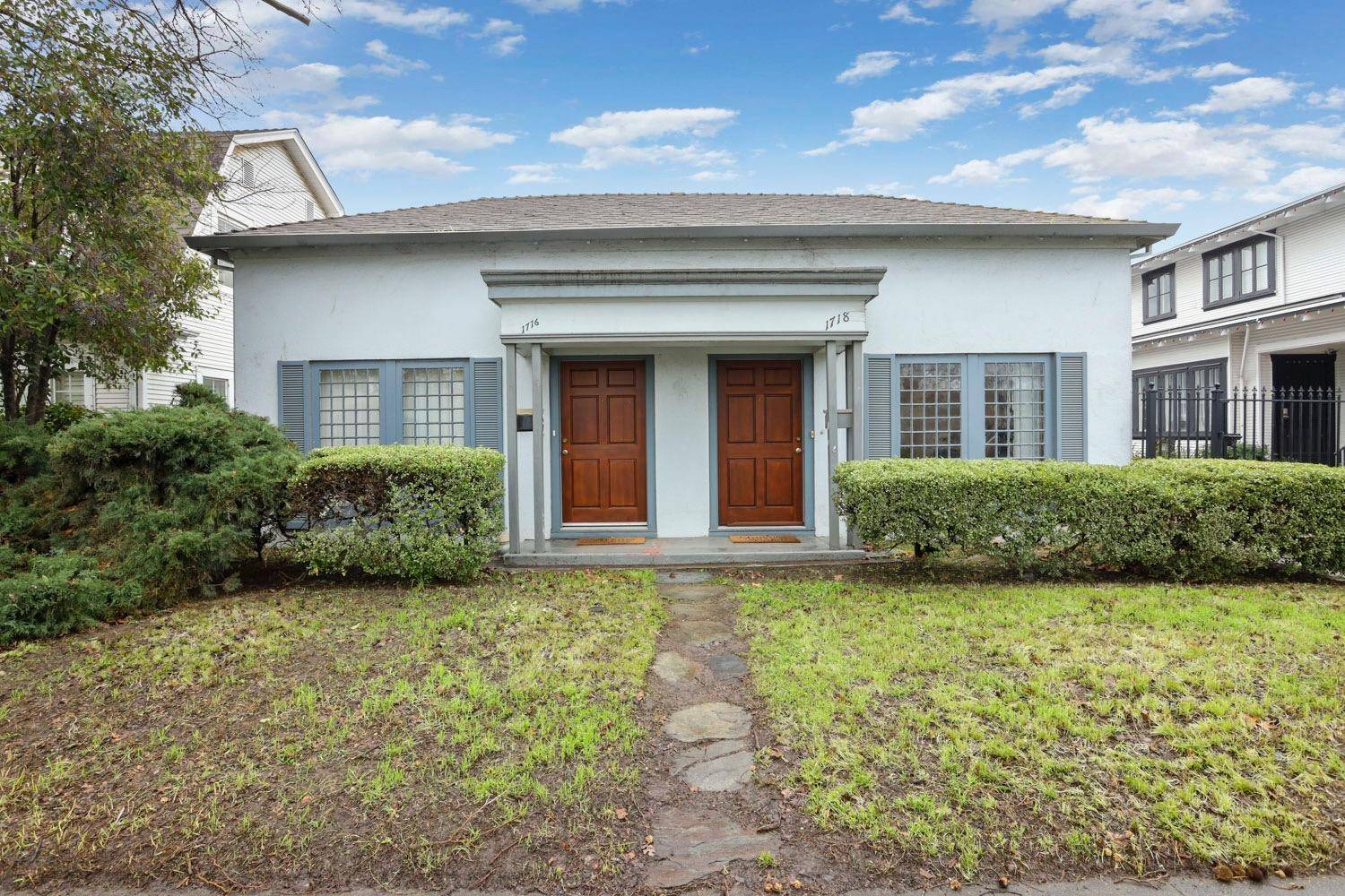 Stockton, CA 95203,1716 Monte Diablo AVE