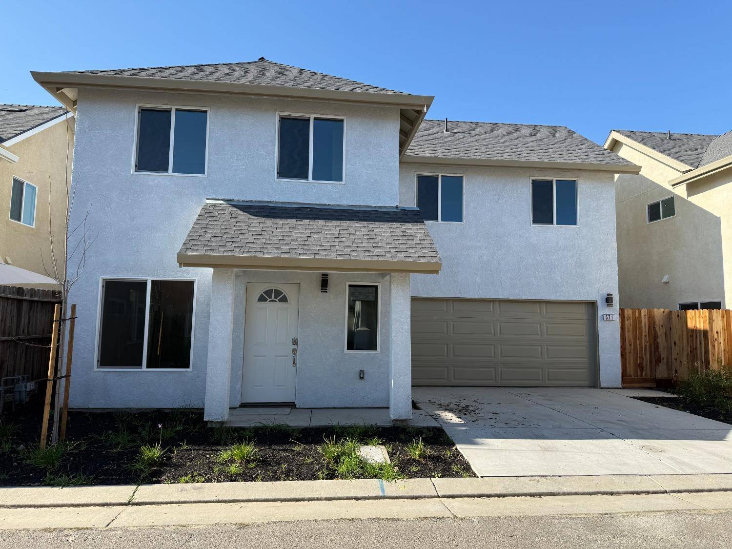 Turlock, CA 95380,571 Jason DR