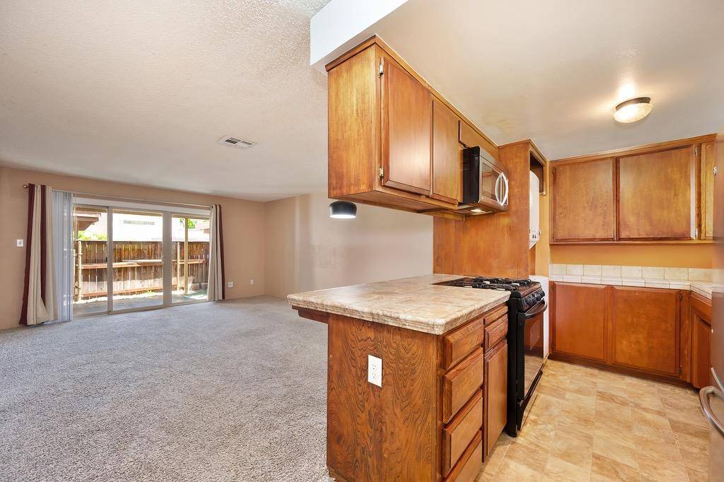 Carmichael, CA 95608,6018 Via Casitas