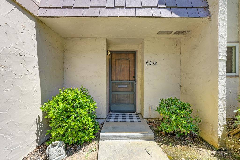 Carmichael, CA 95608,6018 Via Casitas
