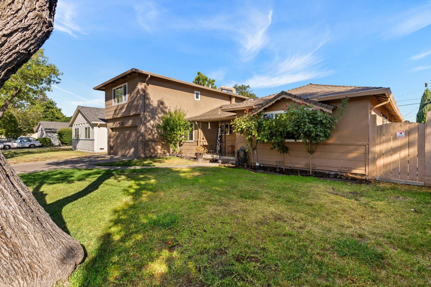 Stockton, CA 95207,126 N Nottingham DR