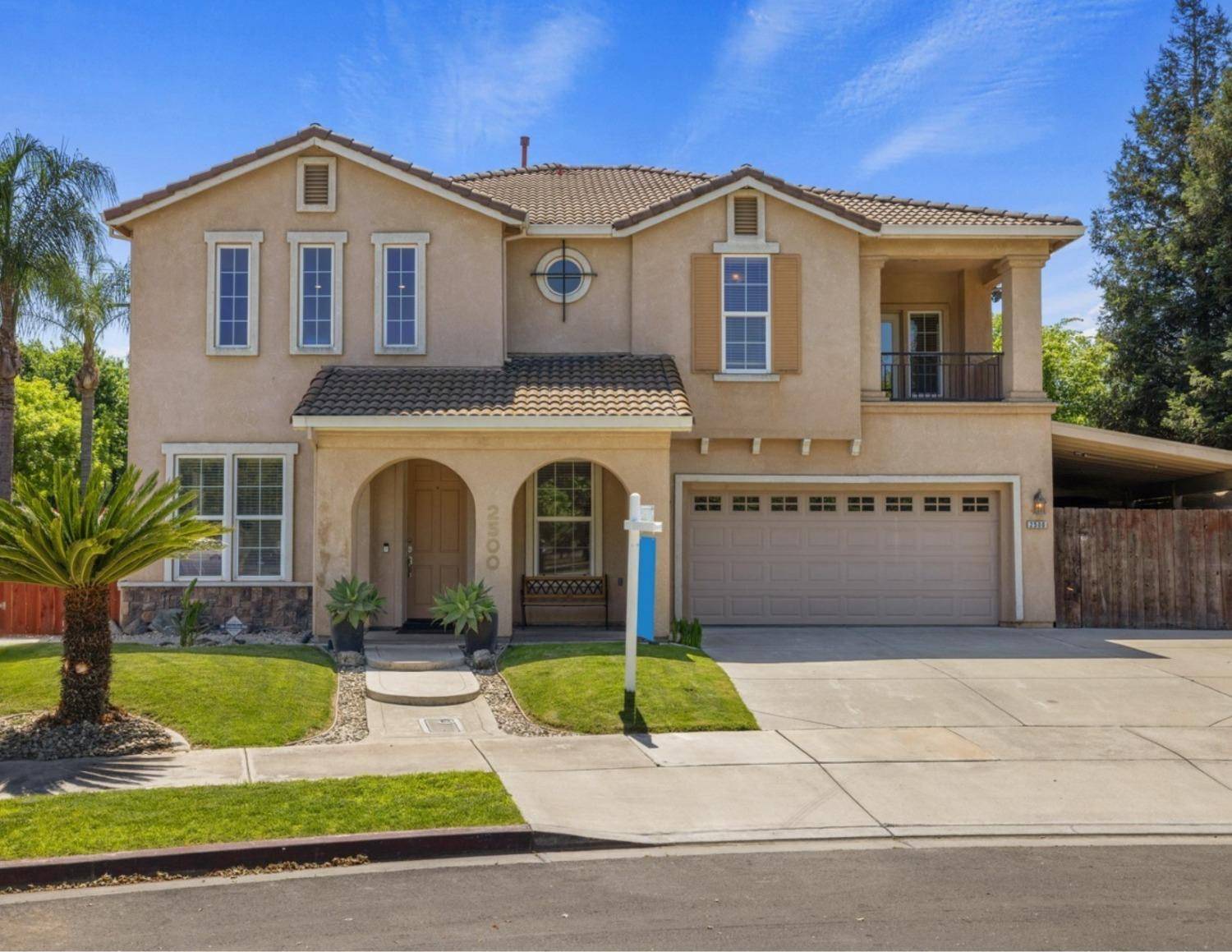 Turlock, CA 95382,2500 Paseo De Leon