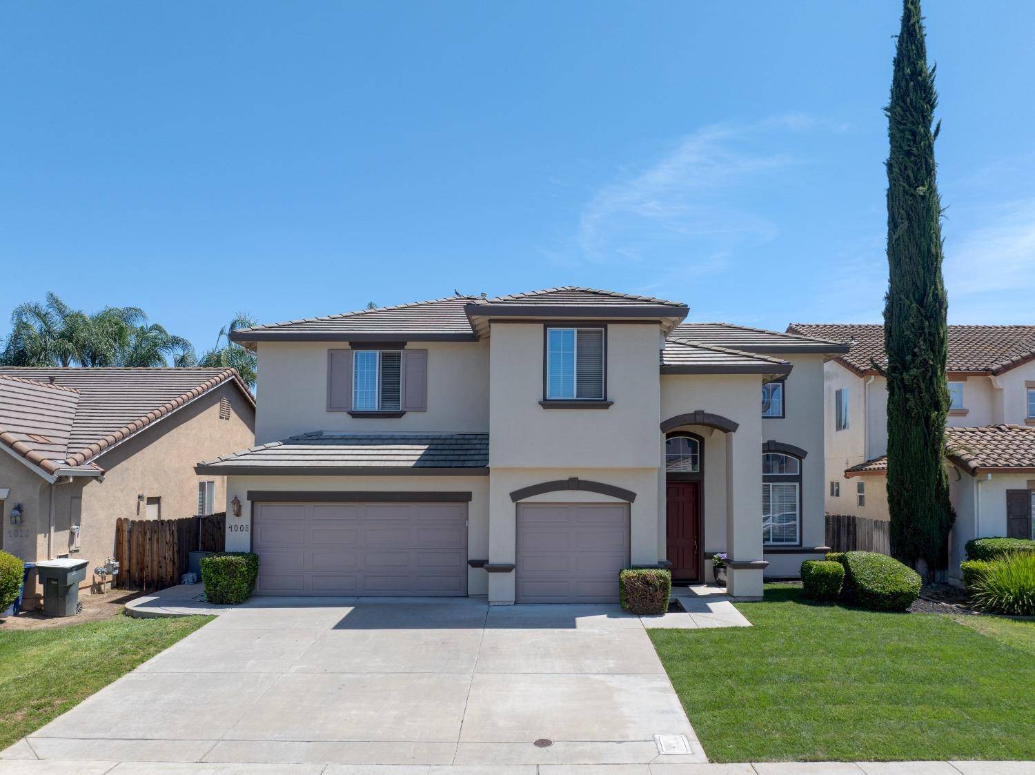 Modesto, CA 95356,4008 Calais