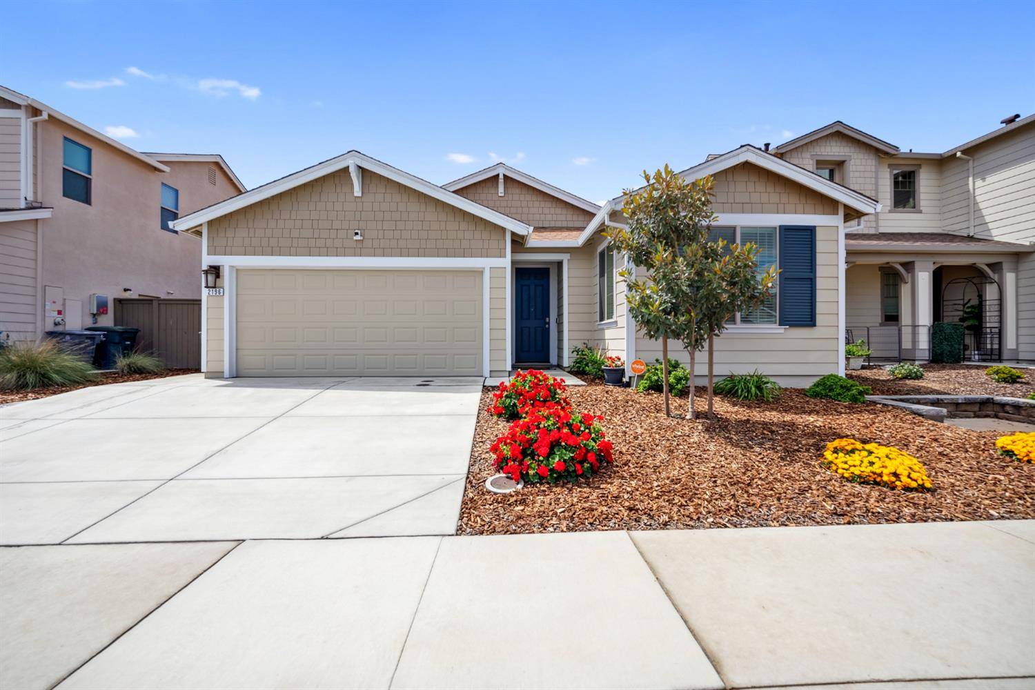 Marysville, CA 95901,2196 Woodlet ST