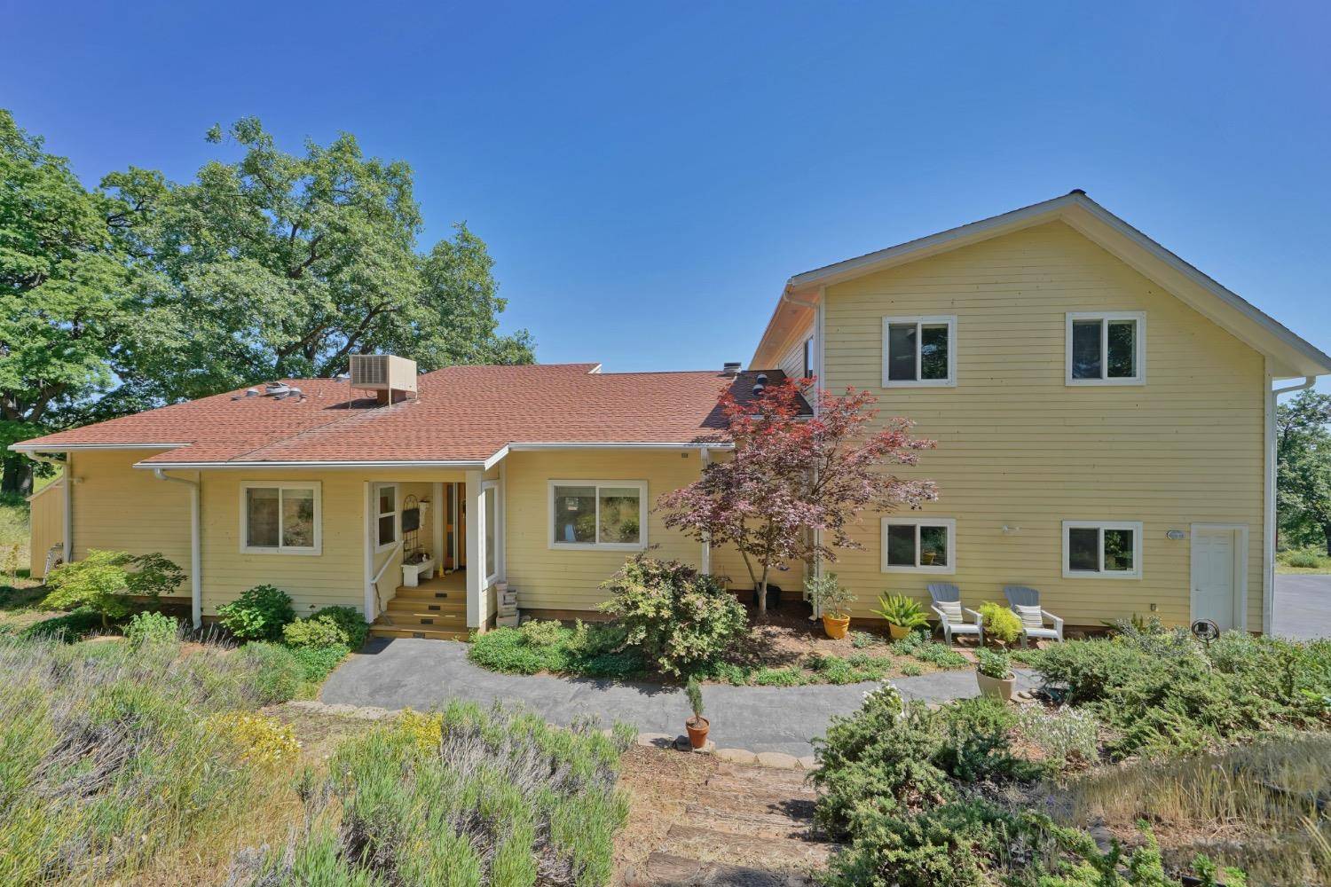 Placerville, CA 95667,4795 Woodland DR