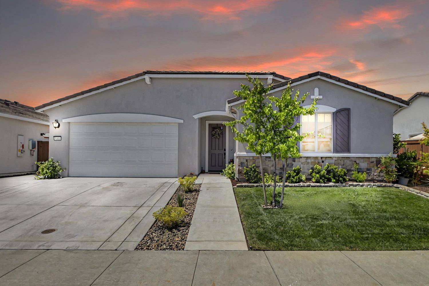 Roseville, CA 95747,5480 Fandango LOOP