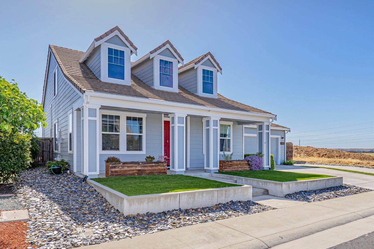 Roseville, CA 95747,1169 Branston DR