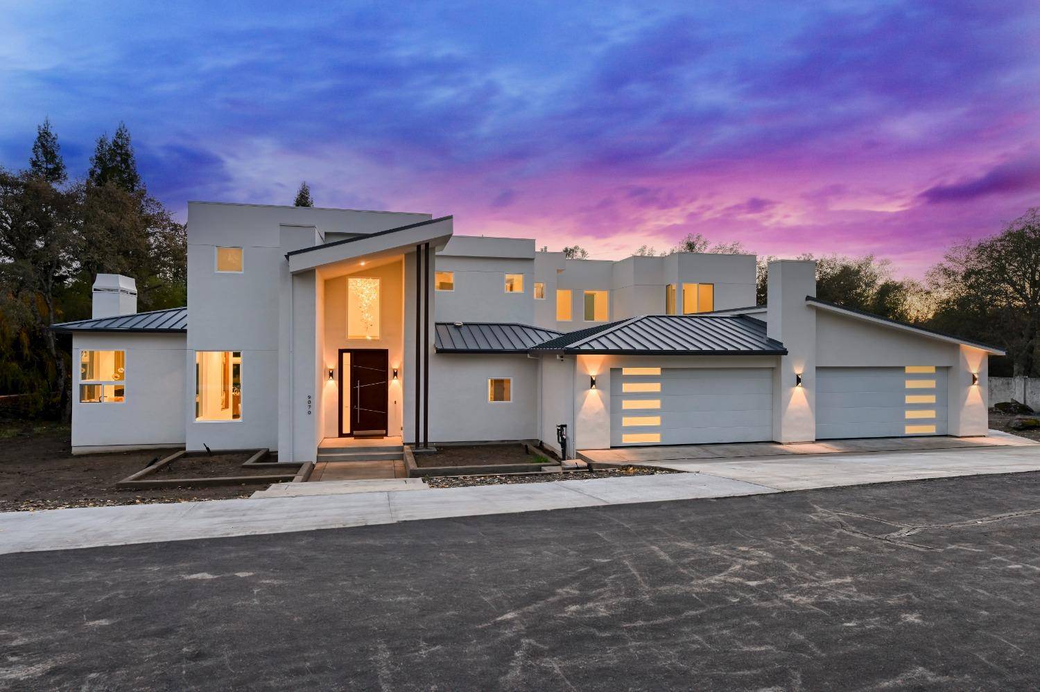 Granite Bay, CA 95746,9070 Camino Del Avion
