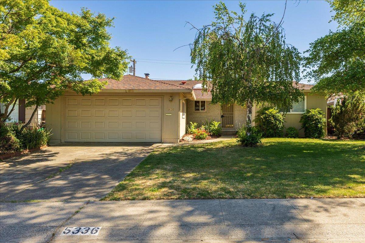 Sacramento, CA 95841,5336 Finsbury AVE