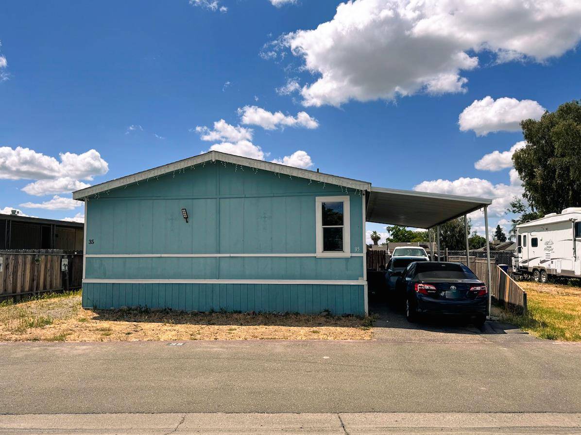 Ceres, CA 95307,3939 Central Ave #35