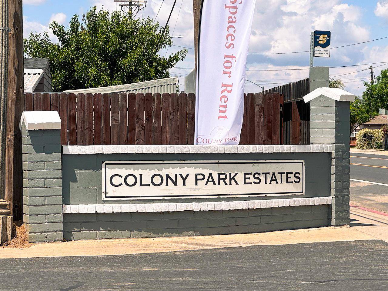 Ceres, CA 95307,3939 Central Ave #35