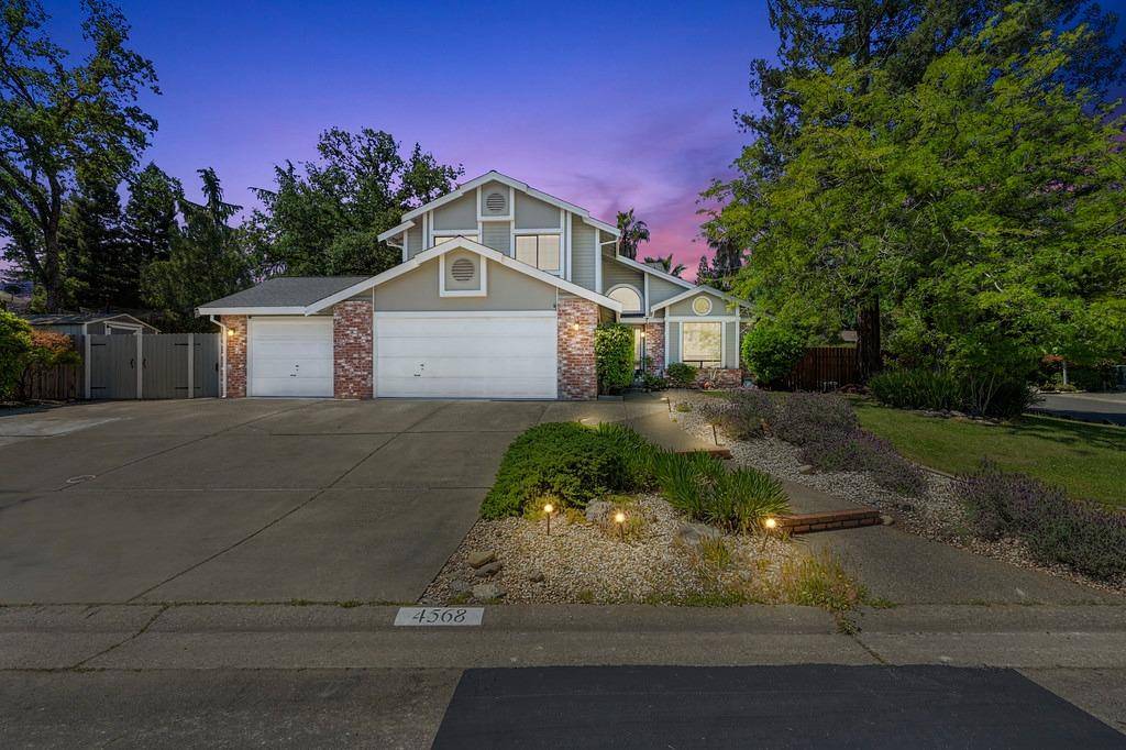 Cameron Park, CA 95682,4568 Bocana RD