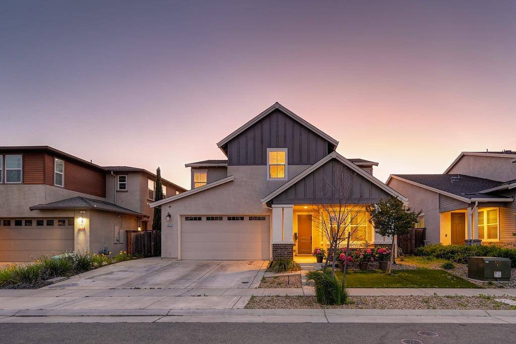 Roseville, CA 95747,5033 Chico DR